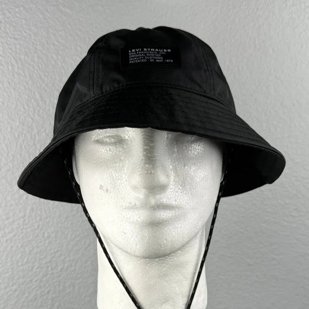 Levi's Bucket Hat - Picture 1 of 6